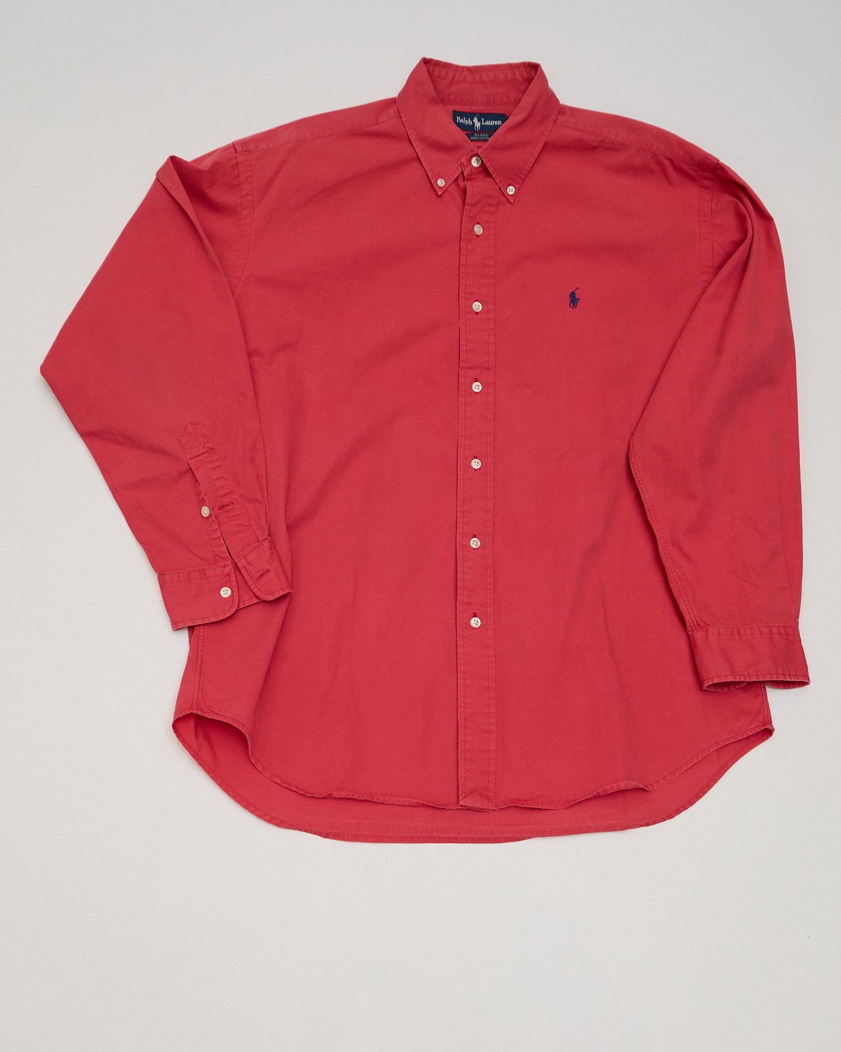 Camicia Ralph Lauren