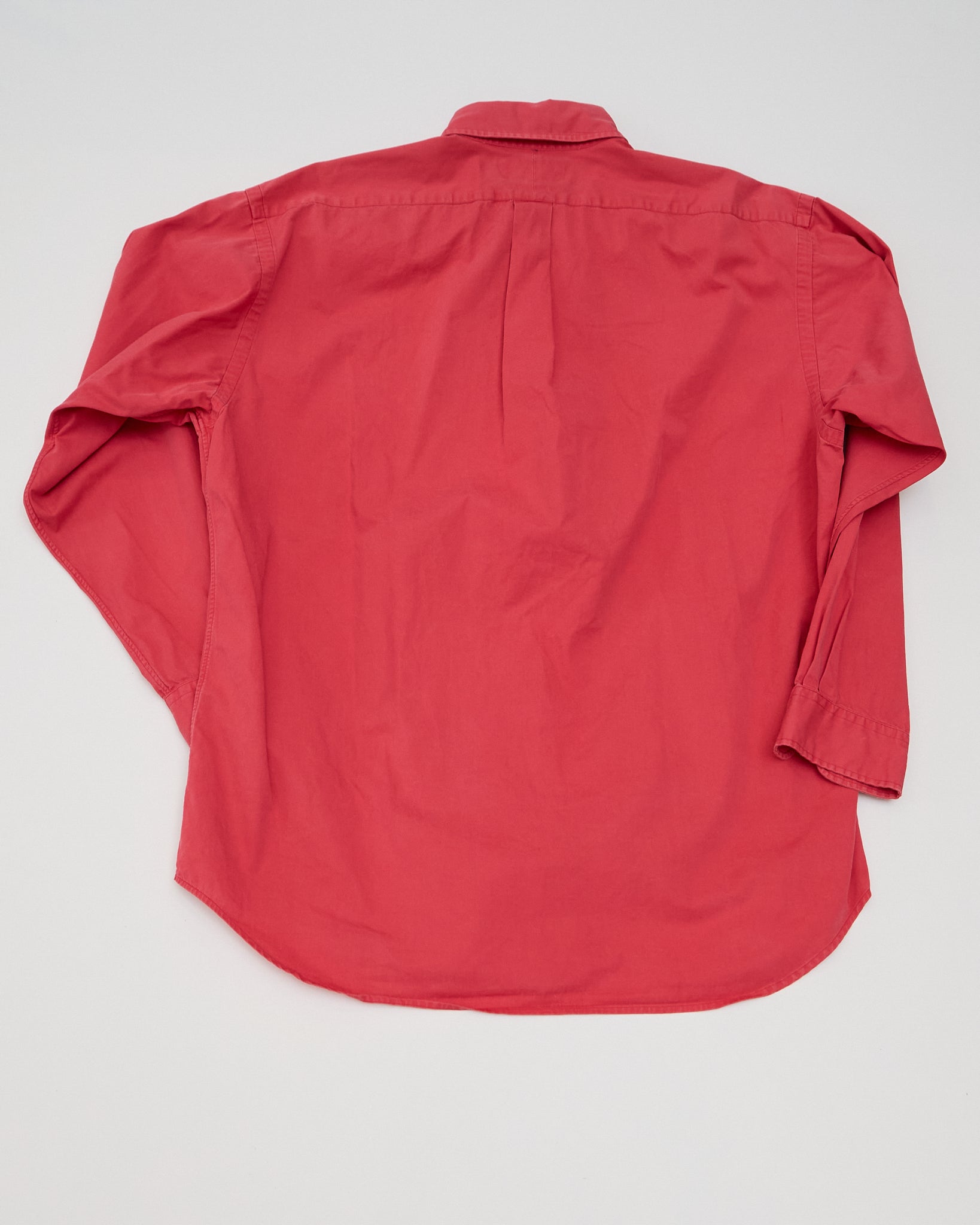 Camicia Ralph Lauren