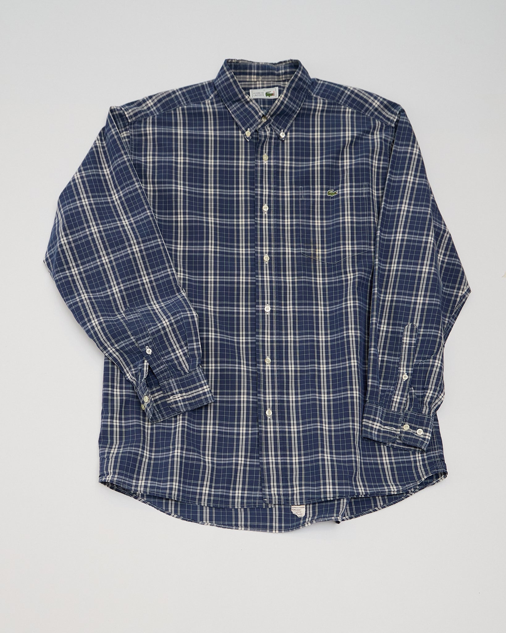 Camicia La Coste