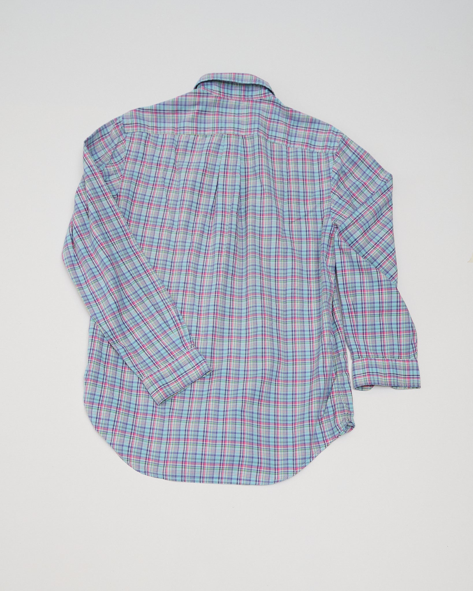 Camicia Ralph Lauren