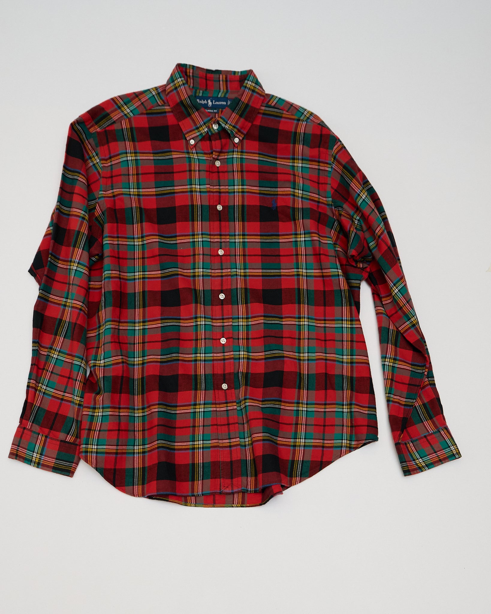 Camicia Ralph Lauren