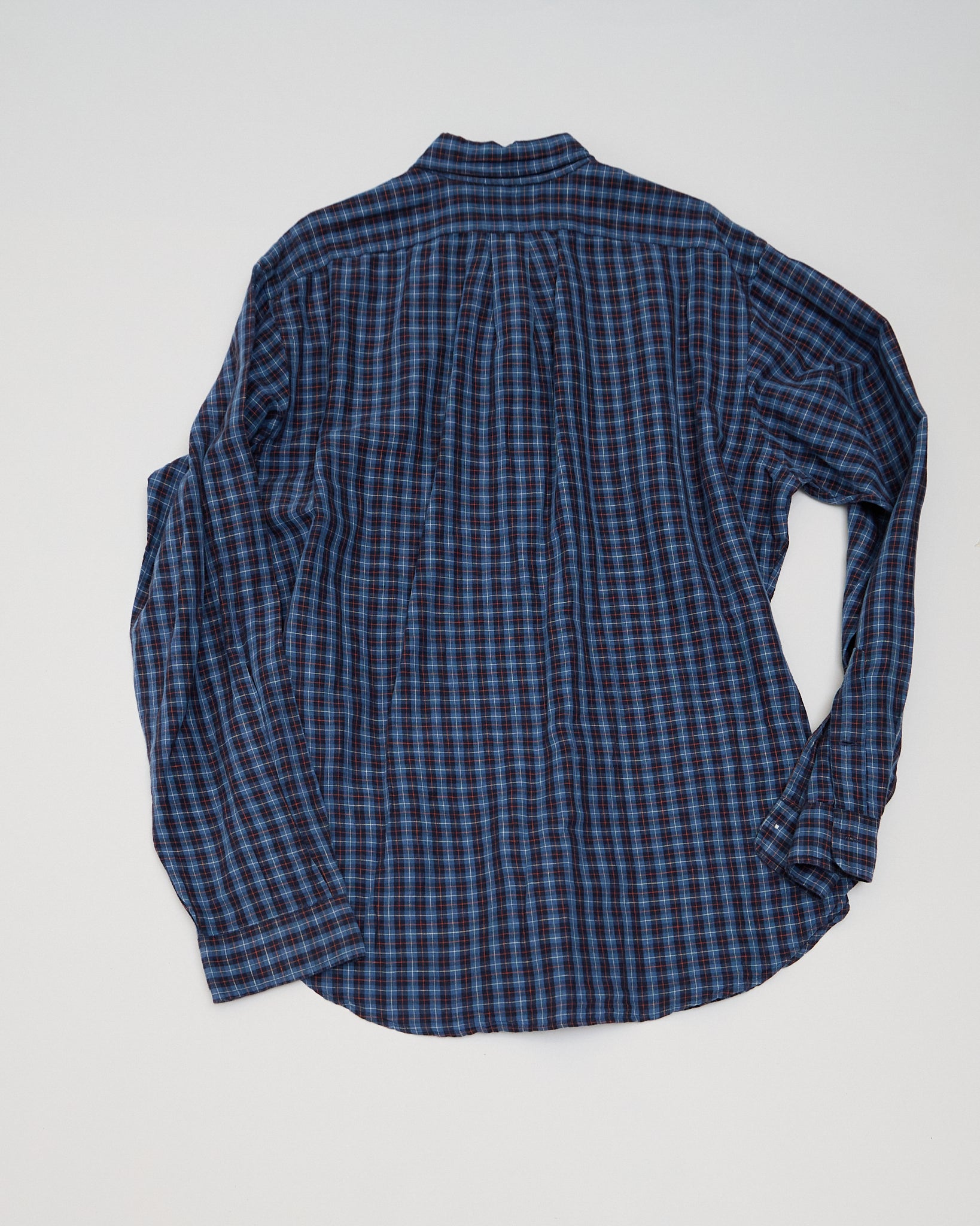Camicia Ralph Lauren