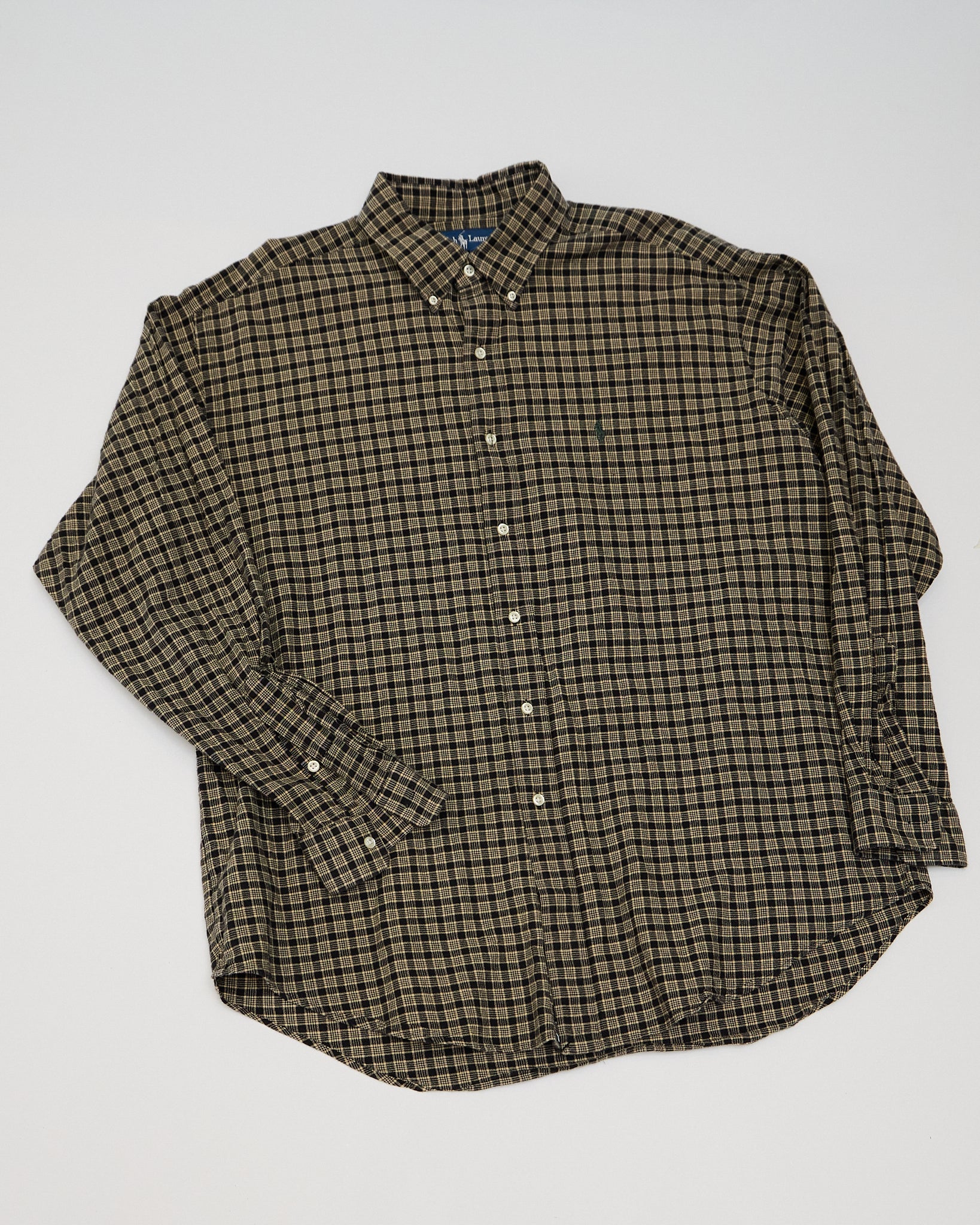 Camicia Ralph Lauren