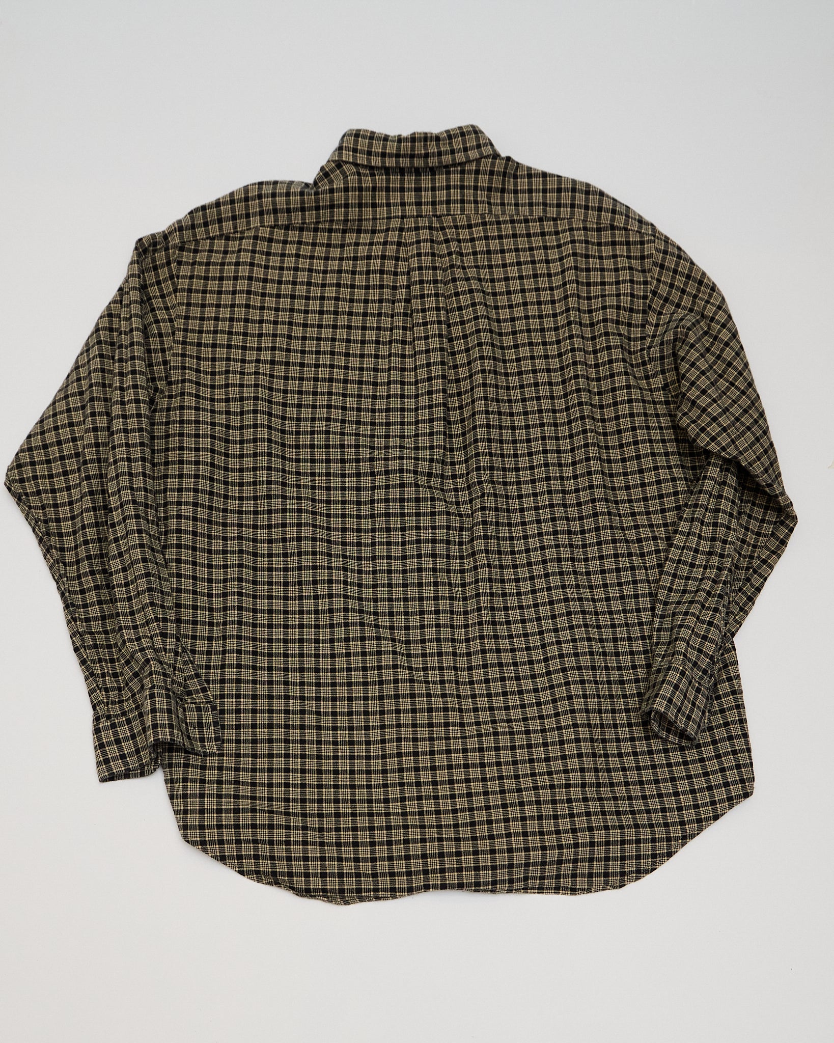 Camicia Ralph Lauren