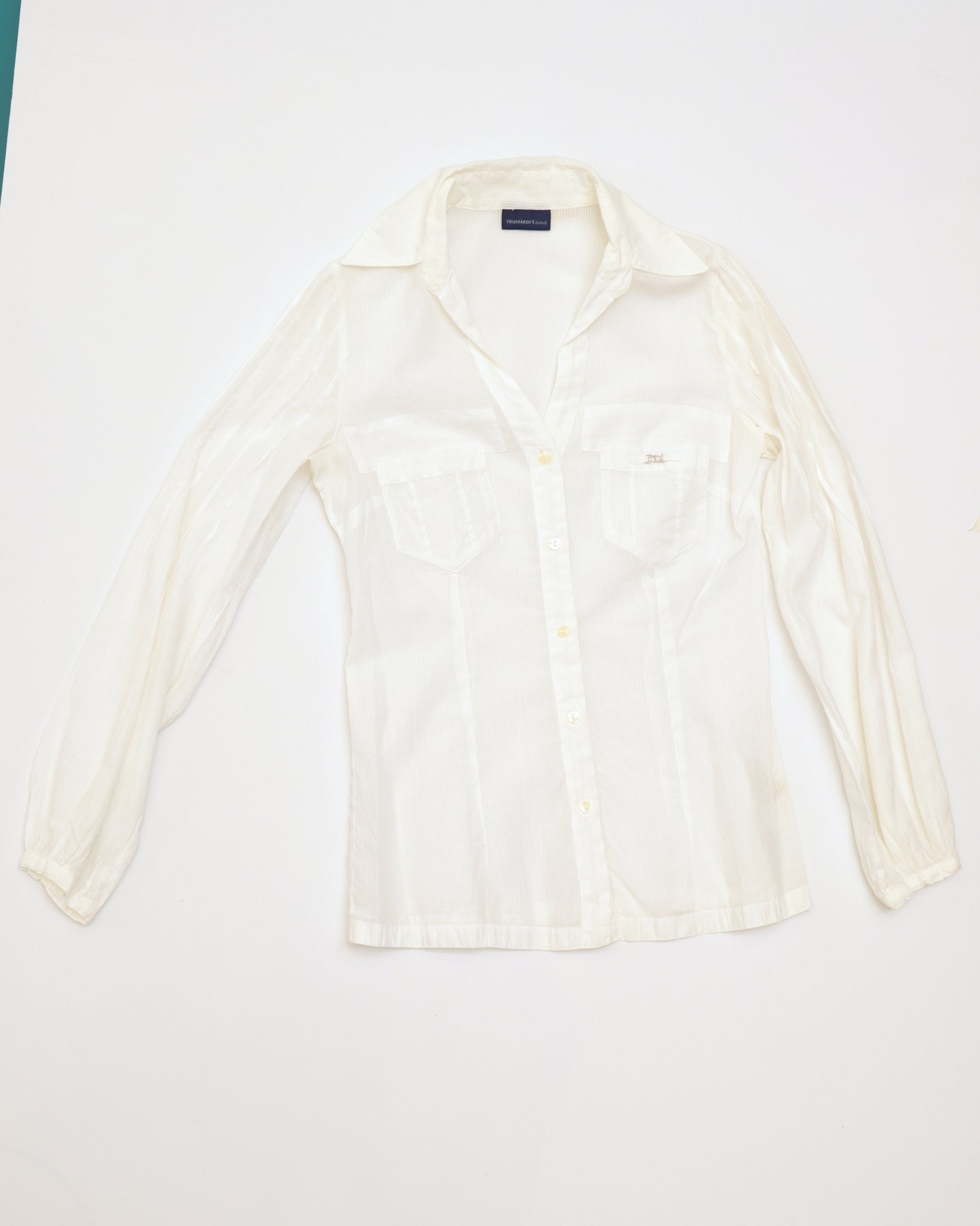 Camicia Trussardi