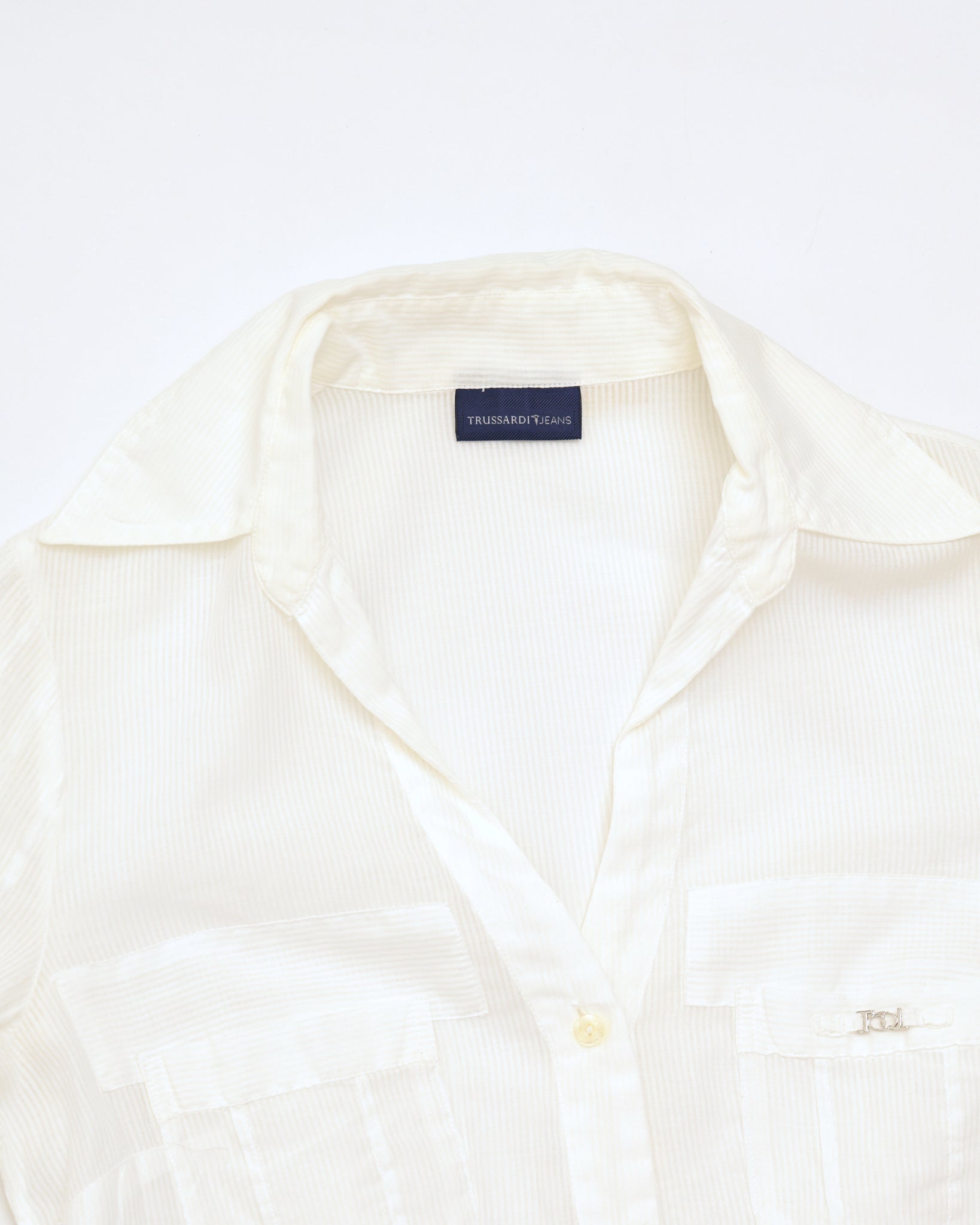 Camicia Trussardi