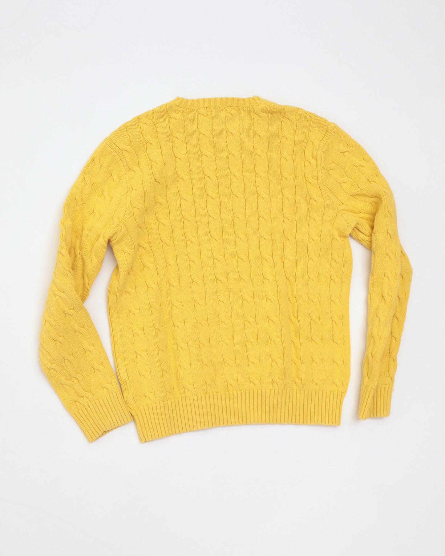 Girocollo Ralph Lauren