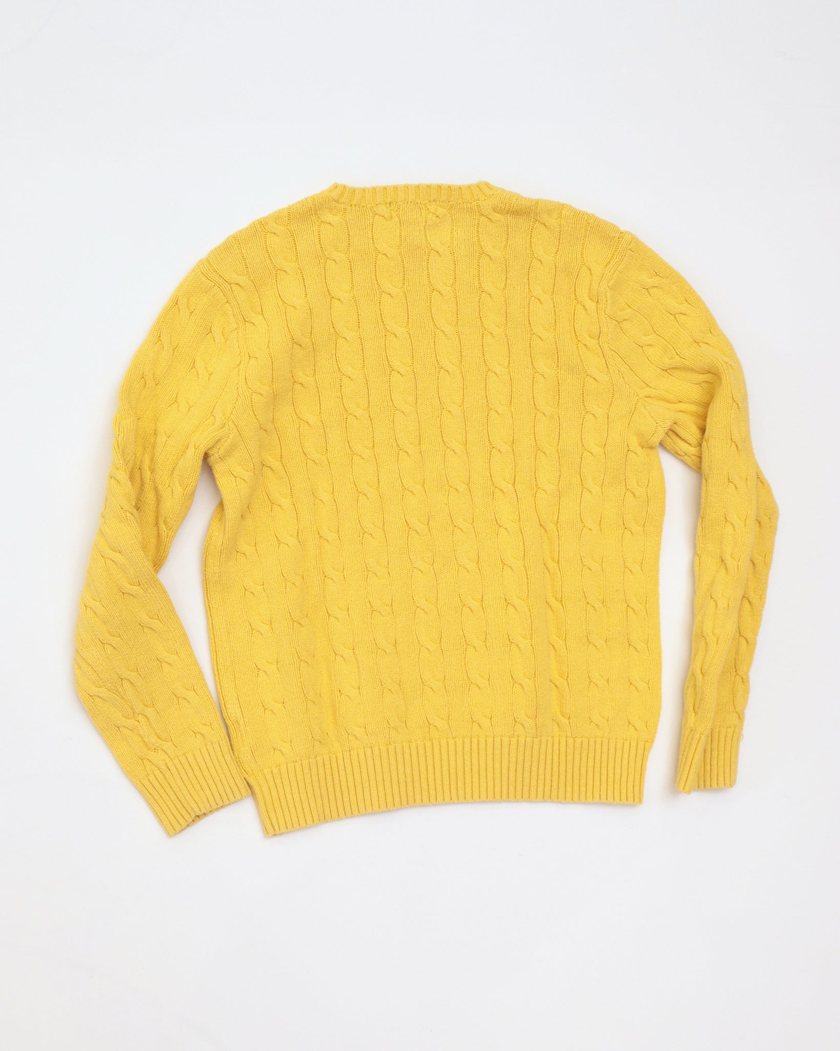 Girocollo Ralph Lauren