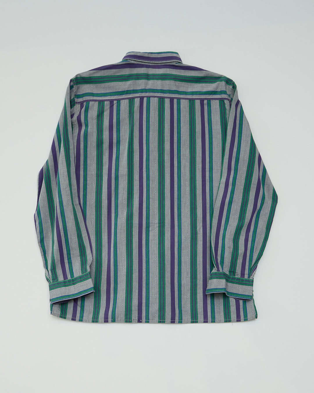 Camicia A Righe