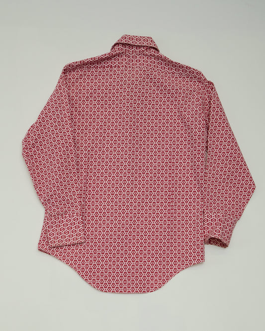 Camicia anni 70