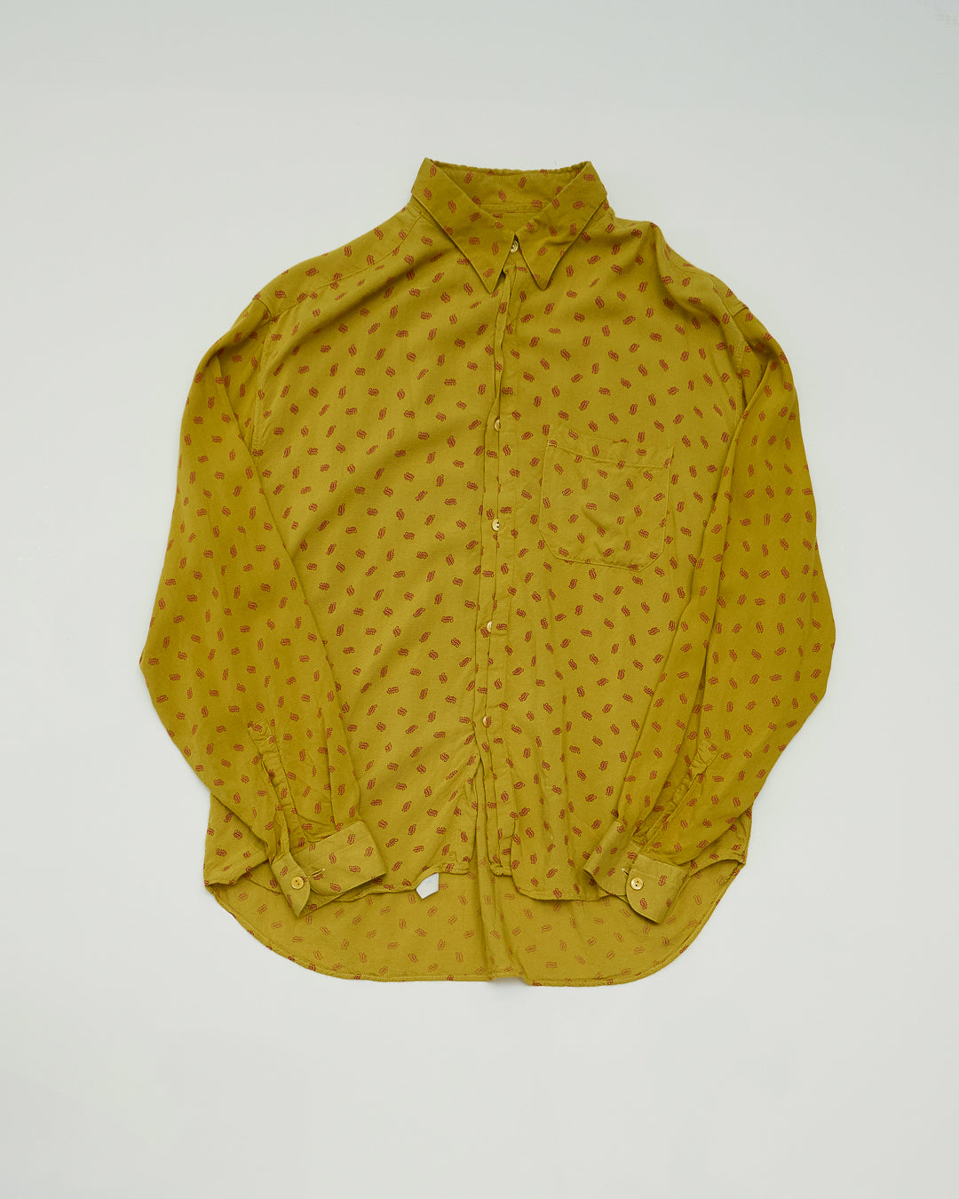 Camicia anni 90