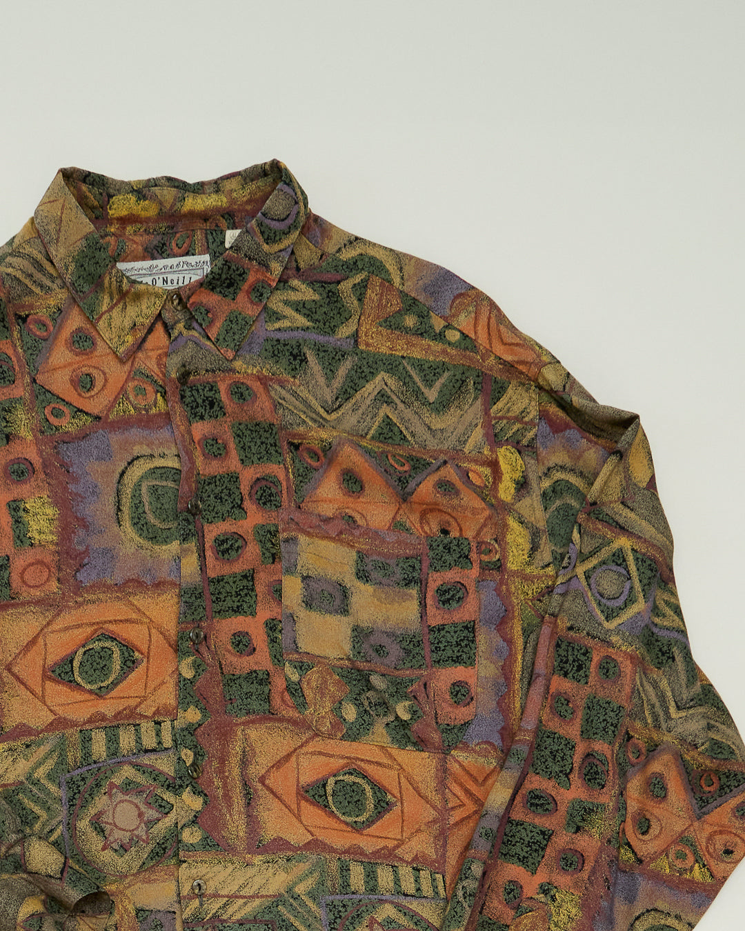 Camicia anni 90