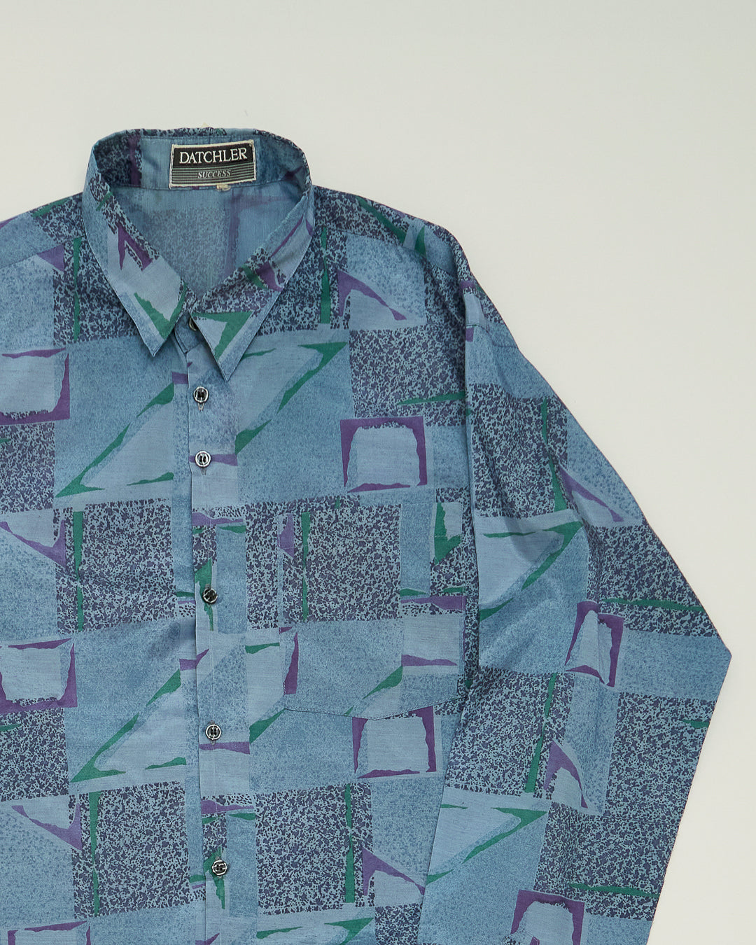 Camicia anni 90