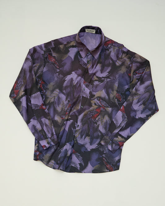 Camicia anni 90