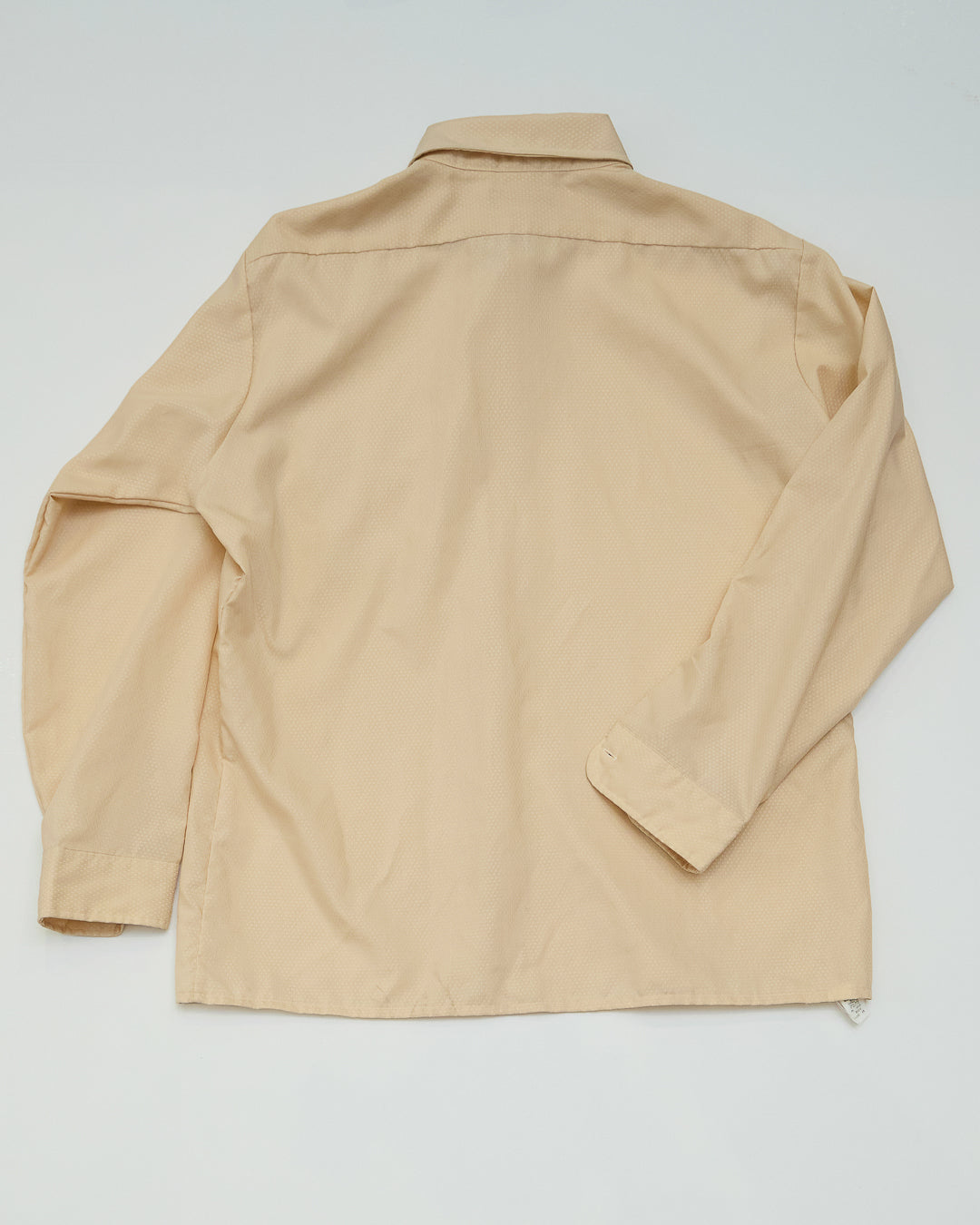 Camicia Baracuta
