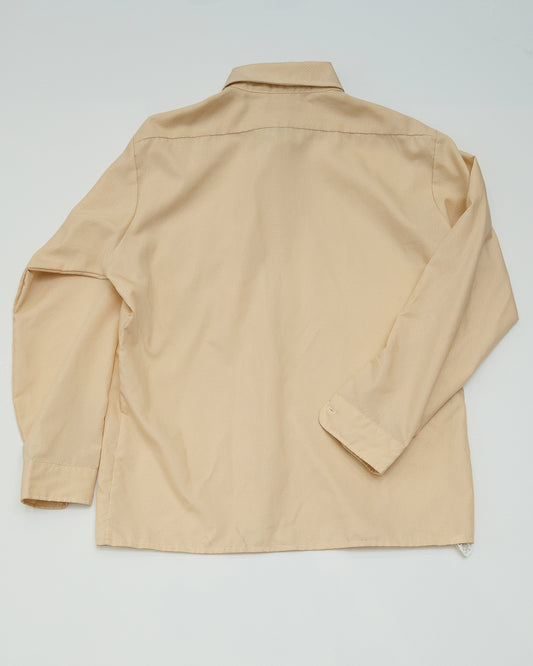 Camicia Baracuta