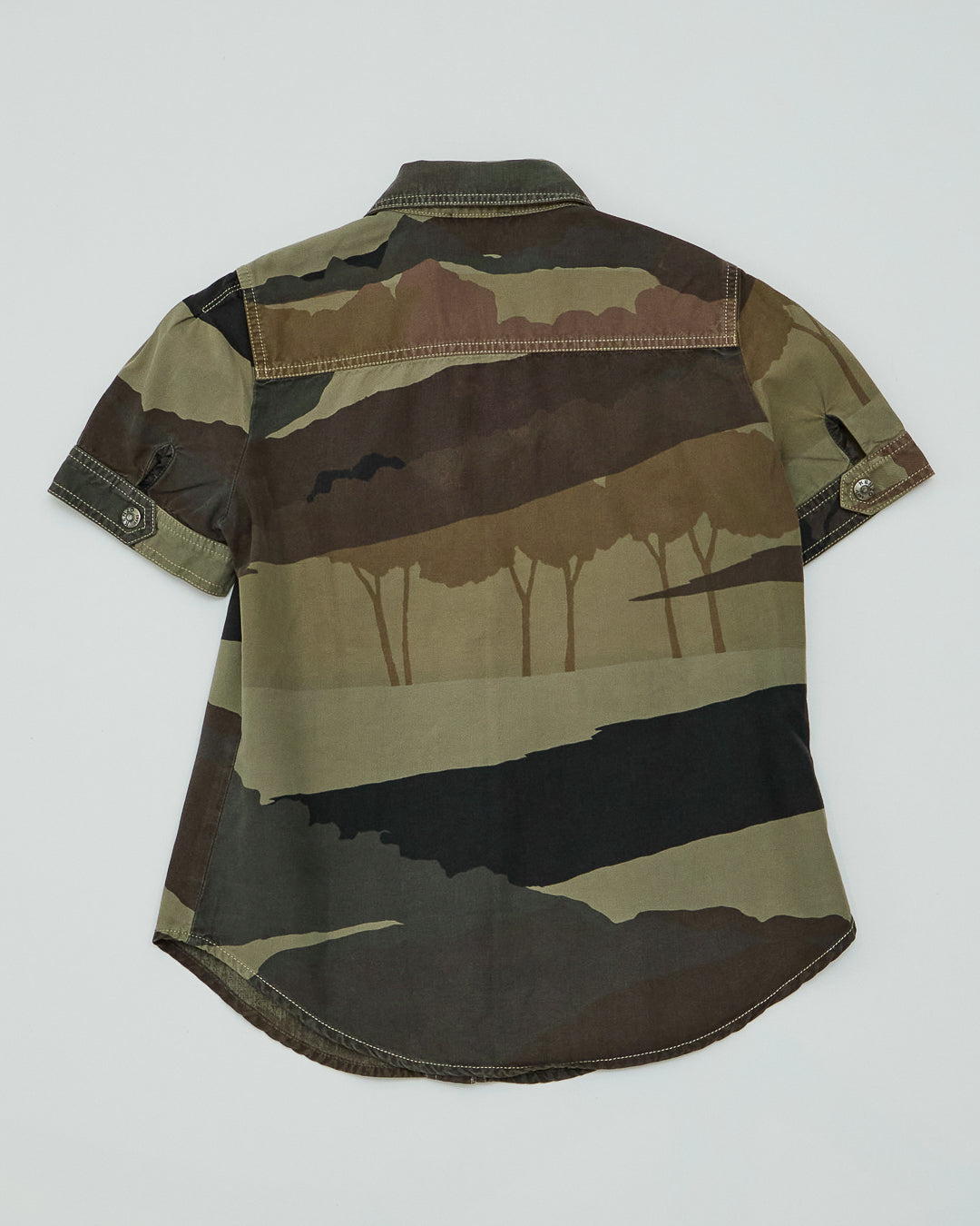 Camicia Kenzo
