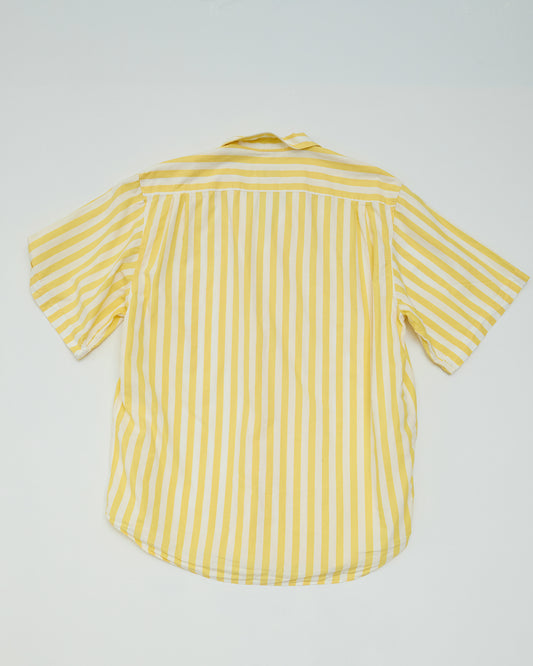 Camicia Mezza Manica