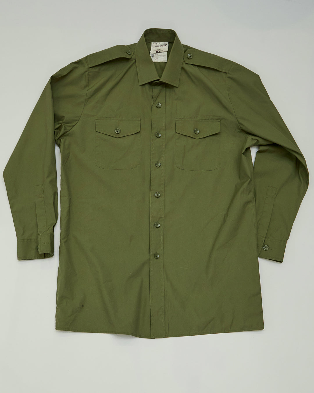 Camicia Militare