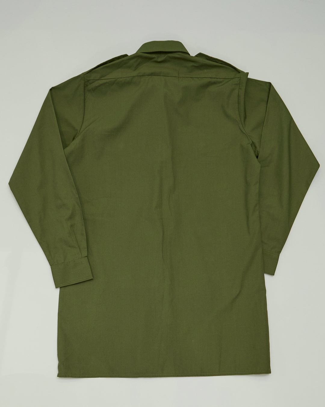 Camicia Militare
