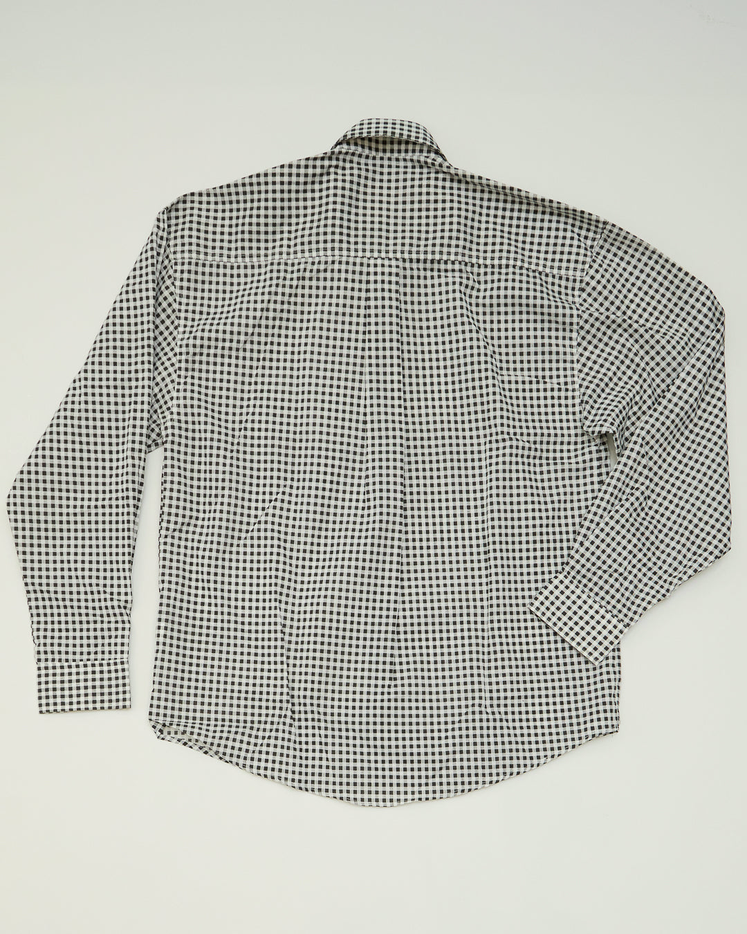 Camicia Quadretti