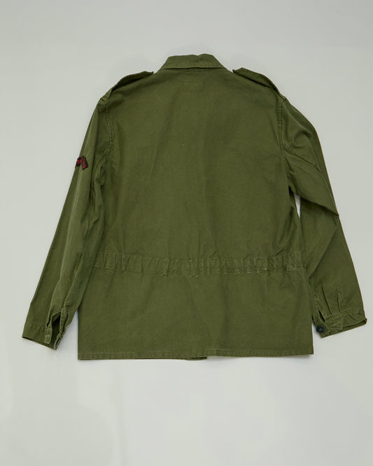 Camicione Military