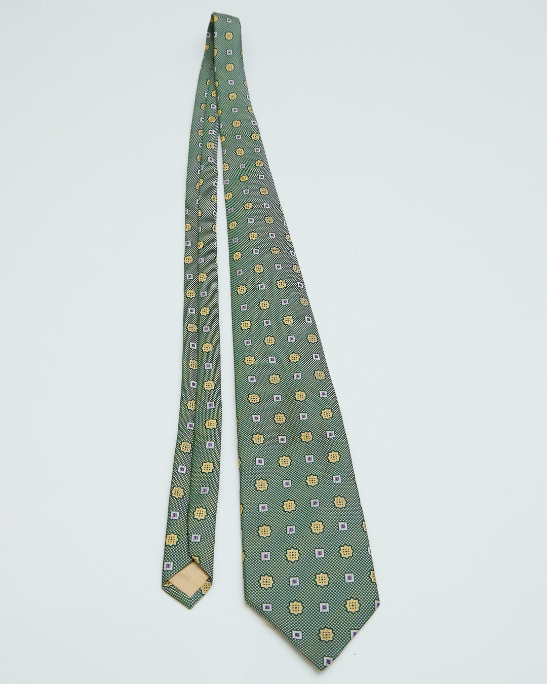 Cravatta Green