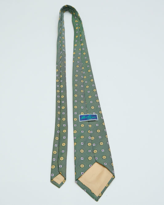 Cravatta Green