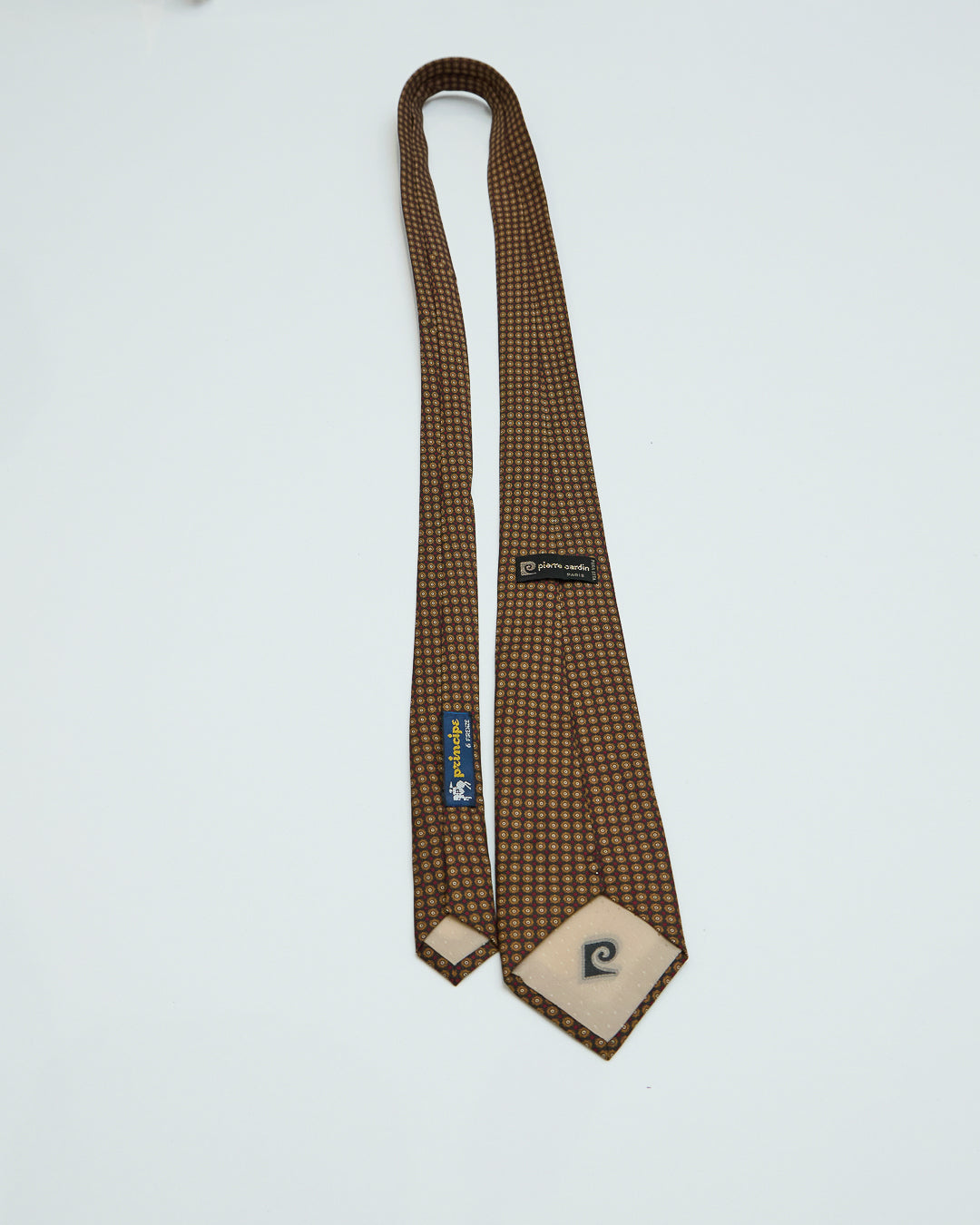 Cravatta Pierre Cardin
