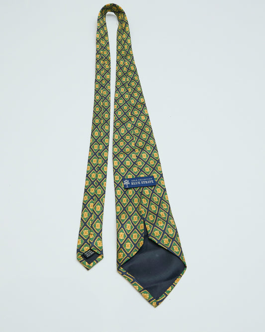 cravatta vintage