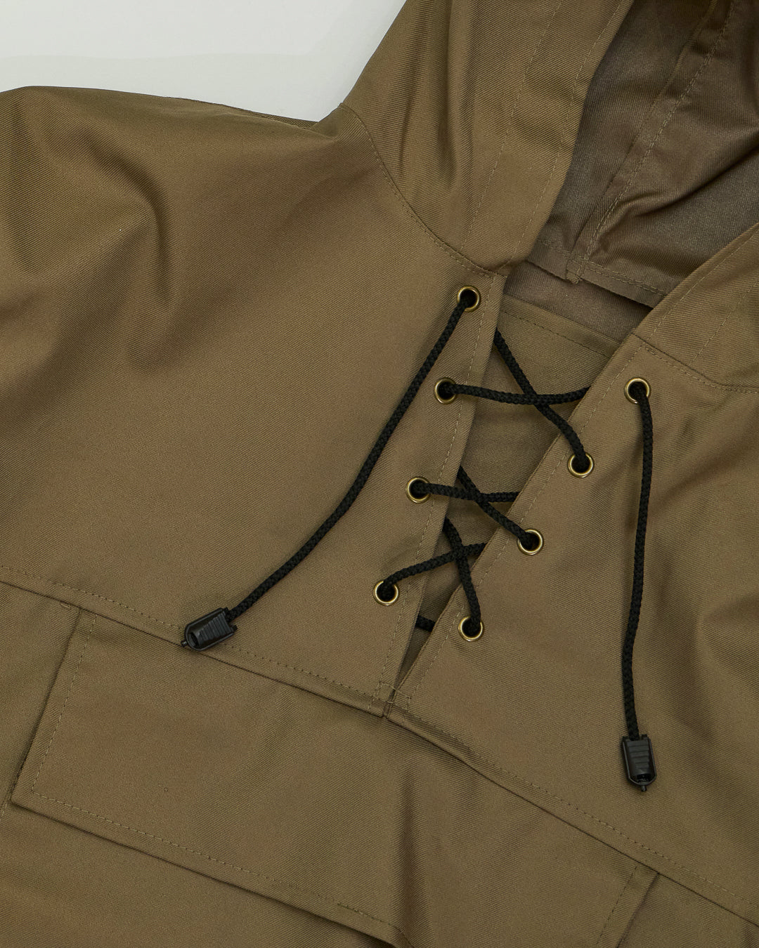 Felpa militare
