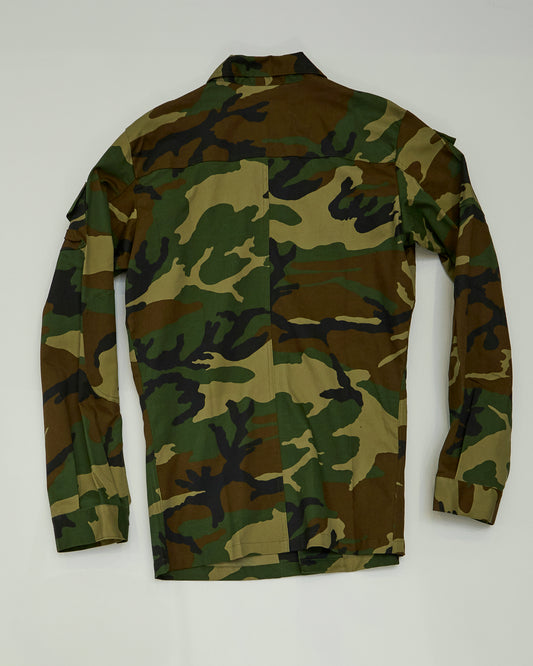 Giacca Militara ITA