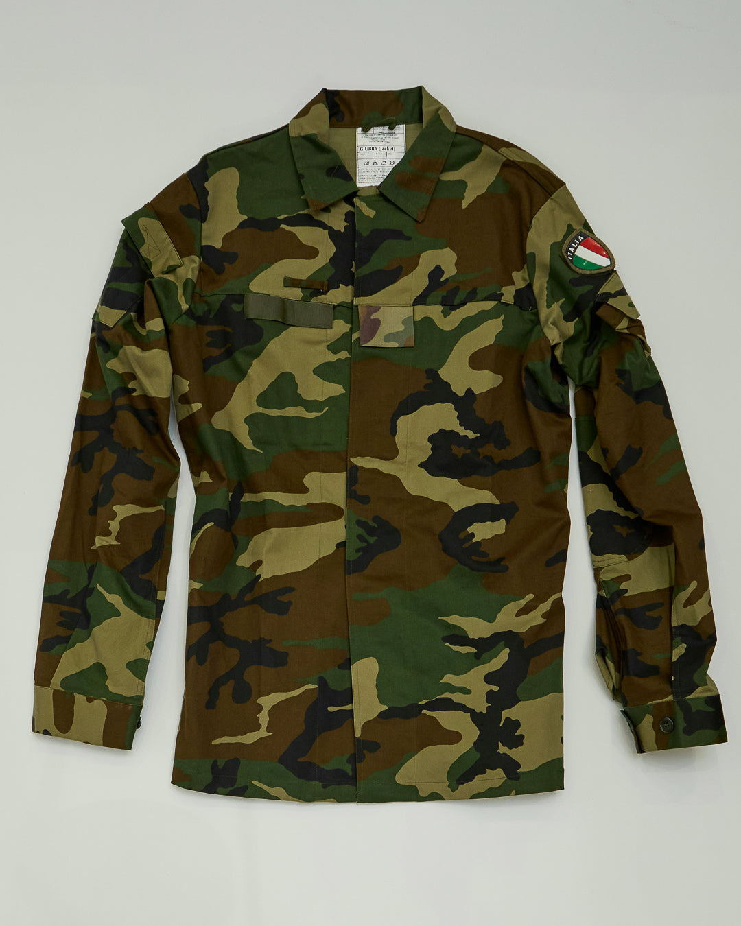 Giacca Militara ITA