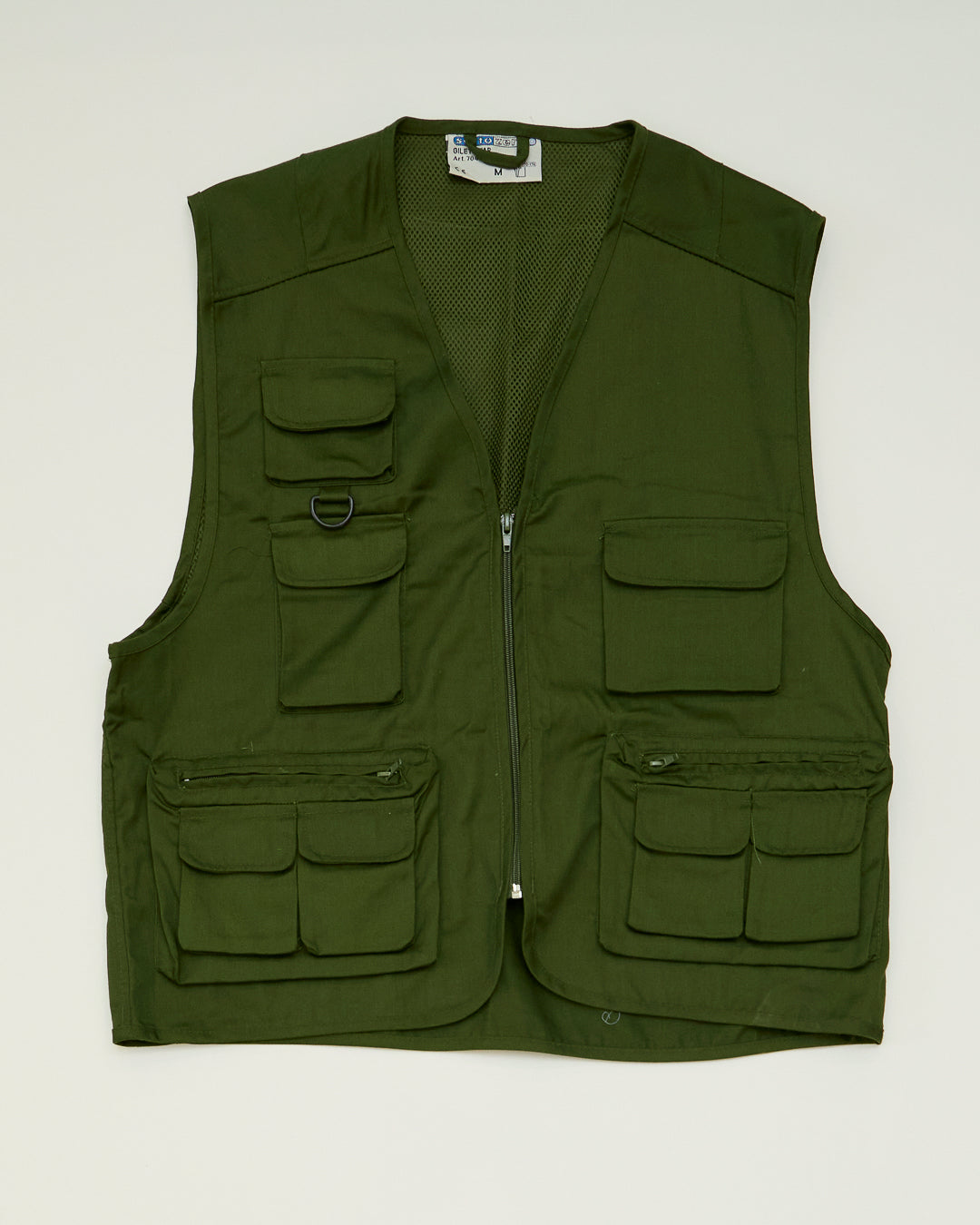 Gilet