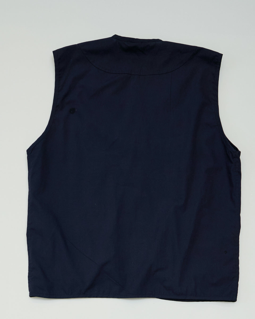 Gilet Cotone