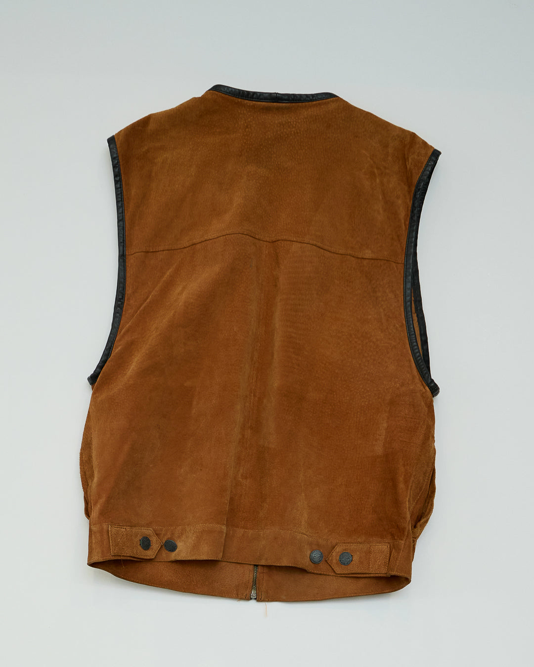 Gilet In Renna
