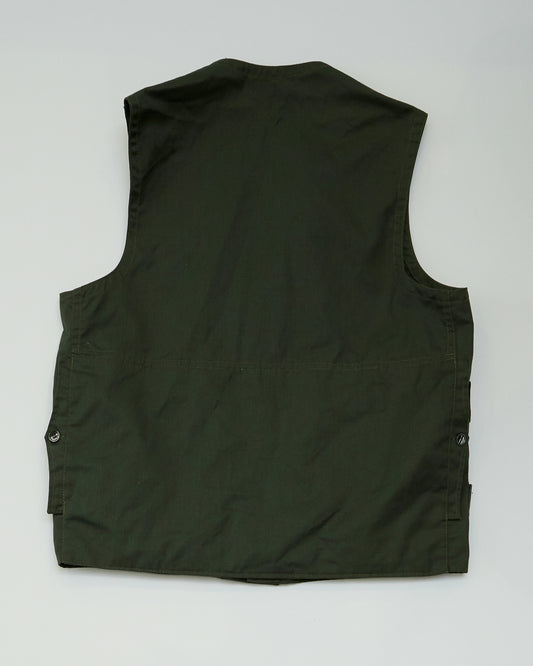 Gilet Militare