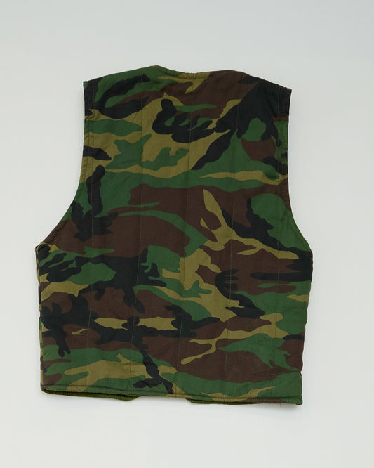 Gilet Militare