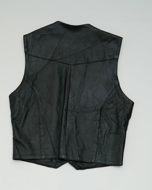 Gilet Patch