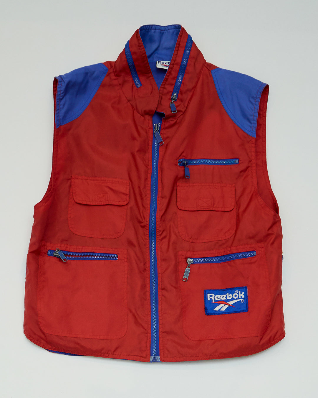 Gilet Reebok
