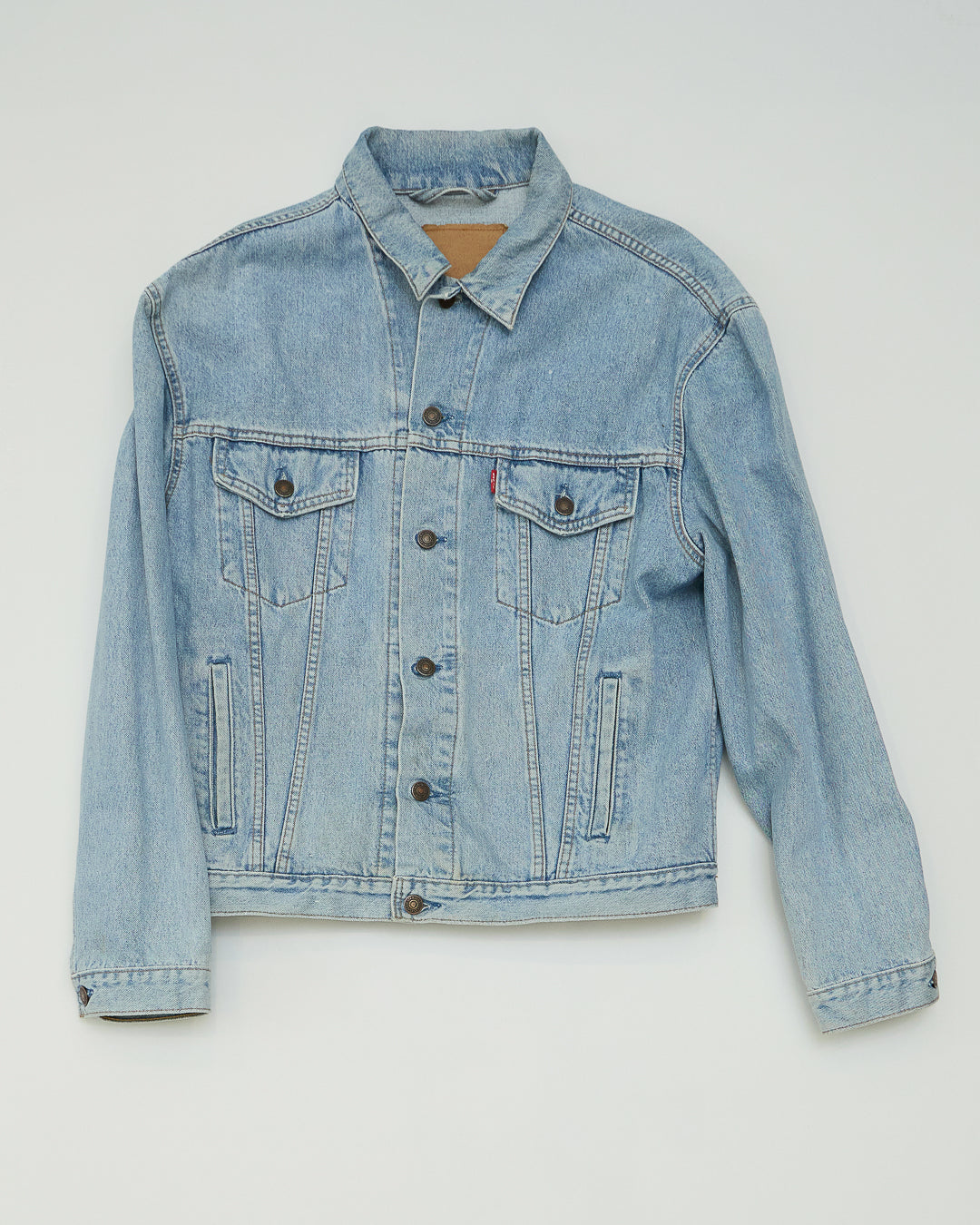 Giubbino Levis