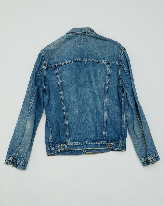 Giubbino Levis