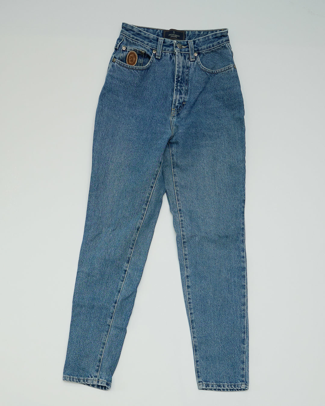 Jeans Trussardi