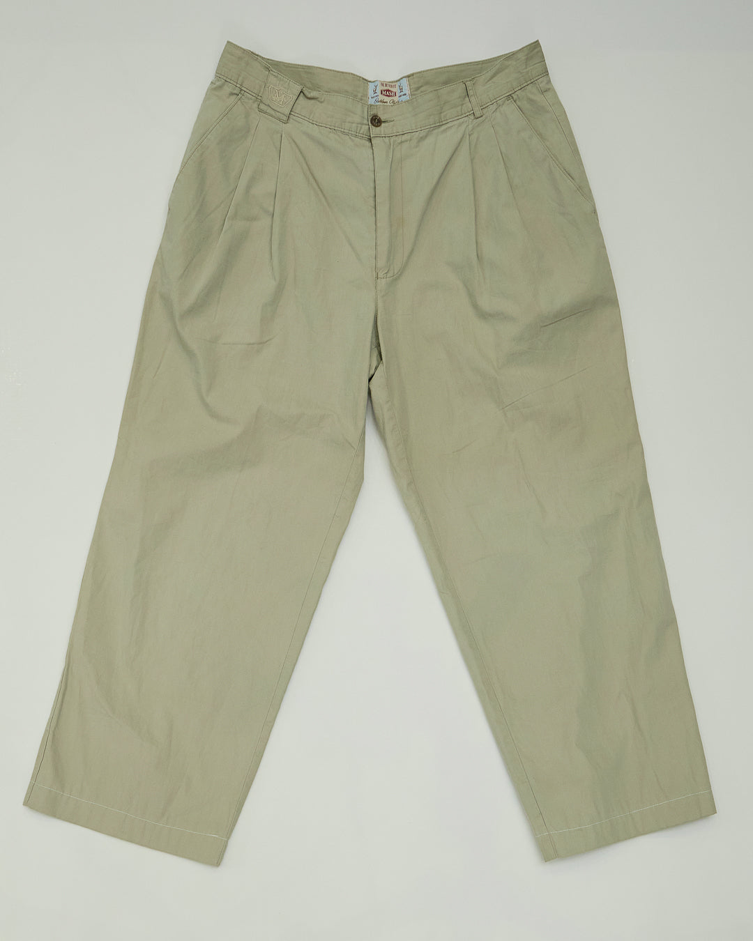 Pantalone Mash