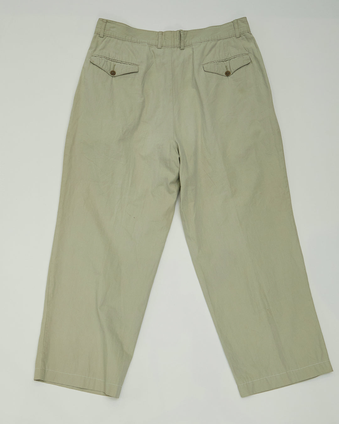 Pantalone Mash