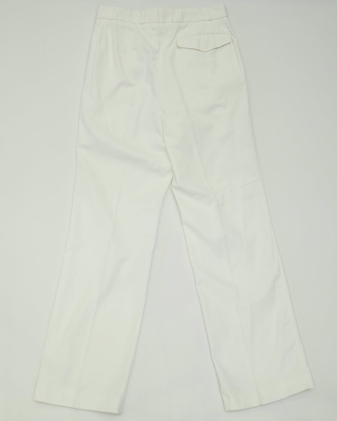 Pant.White