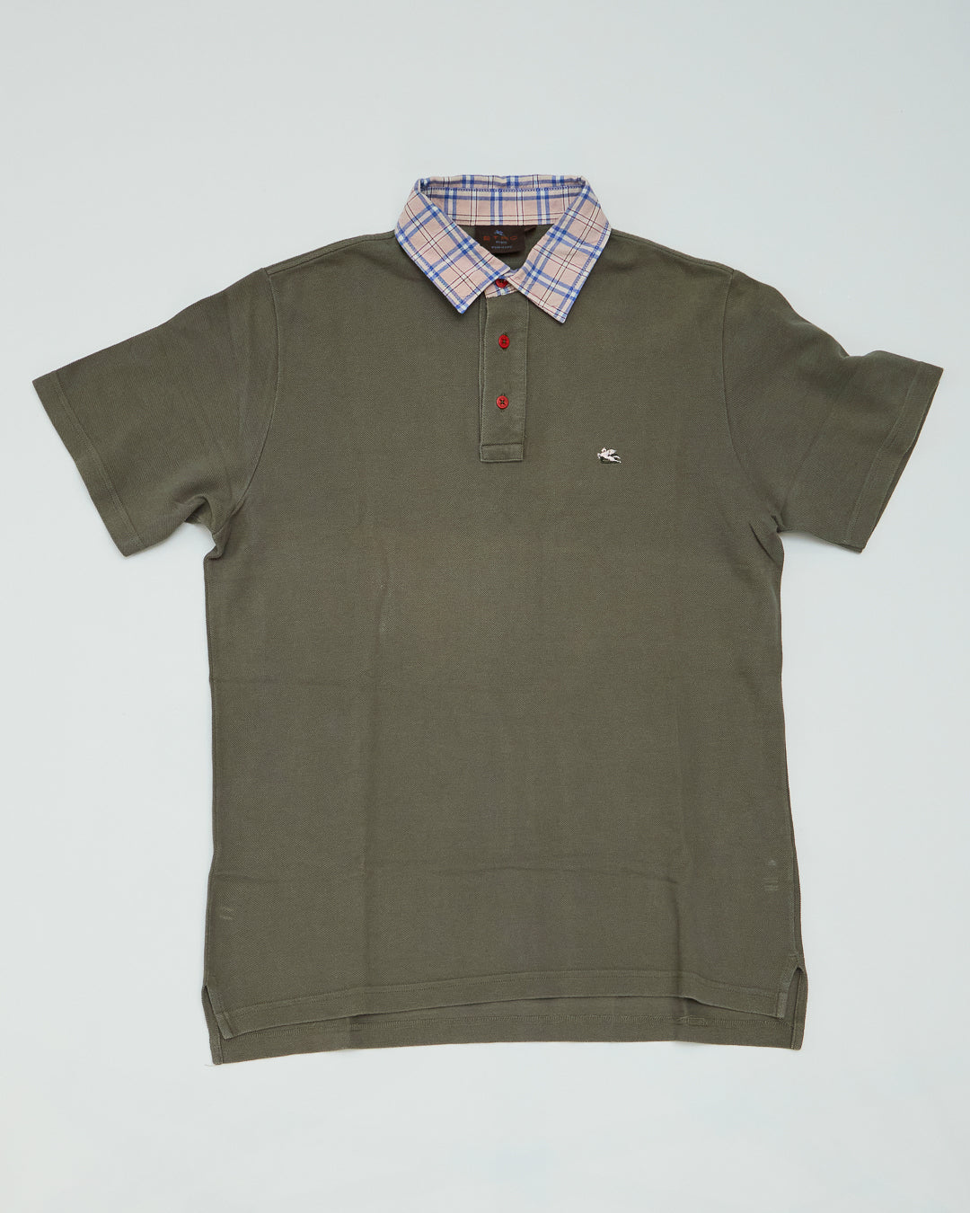Polo Etro