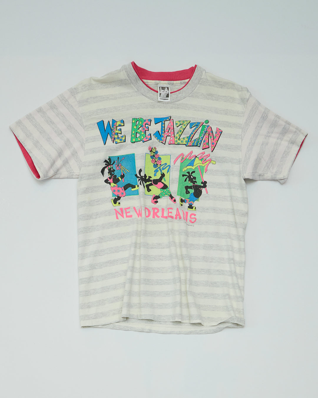 T-shirt anni 90