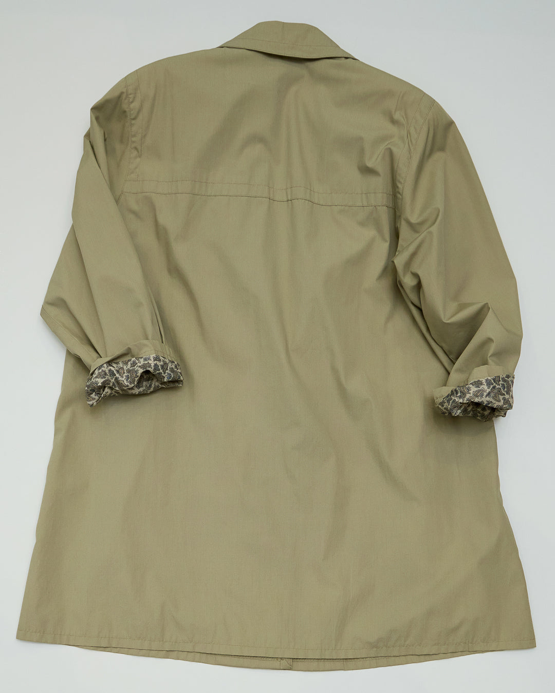Trench Donna