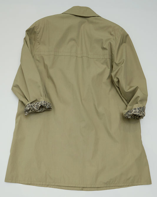 Trench Donna